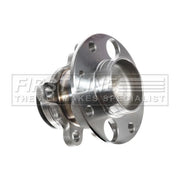 First Line Wheel Bearing Kit fits Nissan Micra V 2016 on 0.9 1.0 1.5
