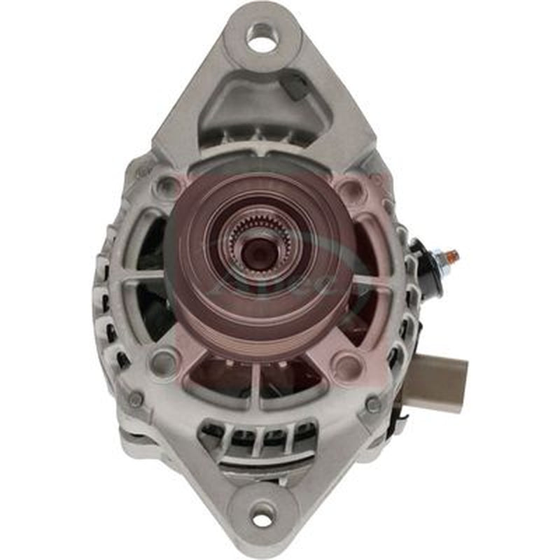 Apec Car Alternator 12V fits Citroën C1 II 2014-2021 1.0