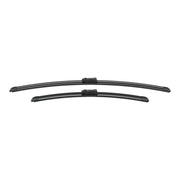 Bosch Aerotwin Wiper Blade Set 650mm + 450mm — A864S fits Alfa Romeo Stelvio