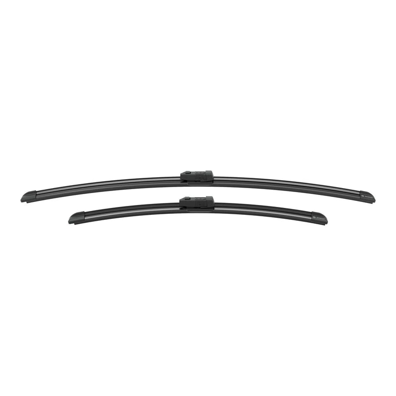 Bosch Aerotwin Wiper Blade Set 650mm + 450mm — A864S fits Alfa Romeo Stelvio