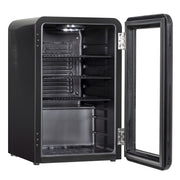 Baridi Retro Style Drinks/Beer & Wine Fridge 70L Capacity DH222 Baridi - Dynamic Drive