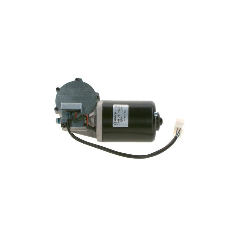 Bosch Wiper Motor Front 0 986 337 402