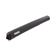 Thule Surf Pads Large Narrow 30" Black Surfboard Rack Thule - Bars 4 Cars