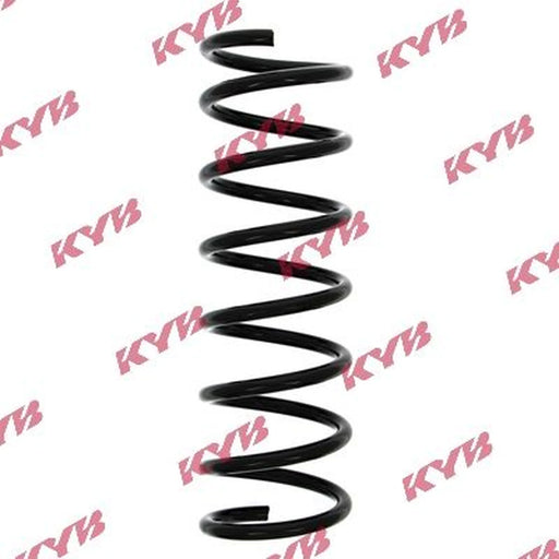 KYB 2 x Suspension Springs fits Volvo V40 2012-2019