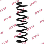 KYB Rear Suspension Coil Spring fits Volvo V40 2012-2019