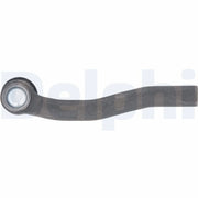 Delphi Steering Tie Rod End Ball Joint Front Left M12x1.5 fits Chevrolet Kalos