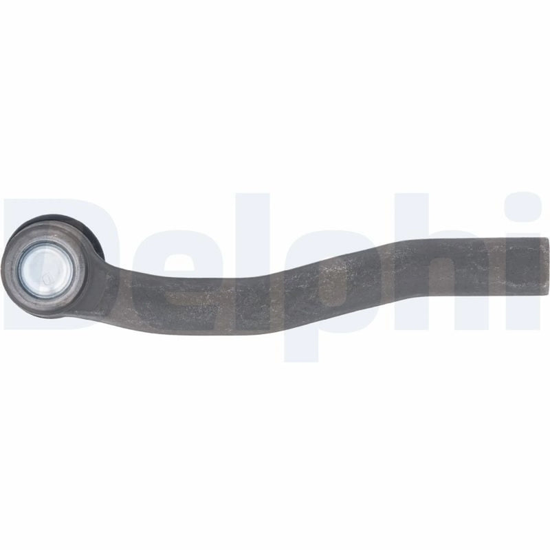 Delphi Steering Tie Rod End Ball Joint Front Left M12x1.5 fits Chevrolet Kalos