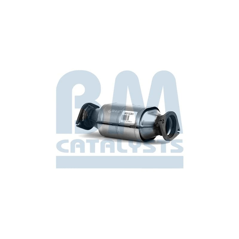 BM Catalysts Homologated Petrol Cat fits Nissan 100NX 1990-1994 1.6