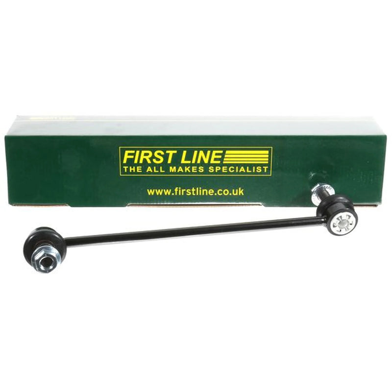 First Line Stabiliser Bar Link Coupling Rod fits Kia Carens IV 2013-2018