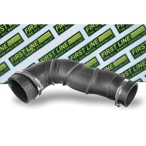 First Line Intercooler Turbo Charge Air Hose fits Ford Focus II 2005-2012 2.5