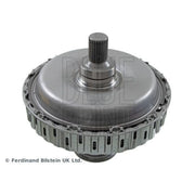 Blue Print Clutch Kit Set 3pc ADBP300272