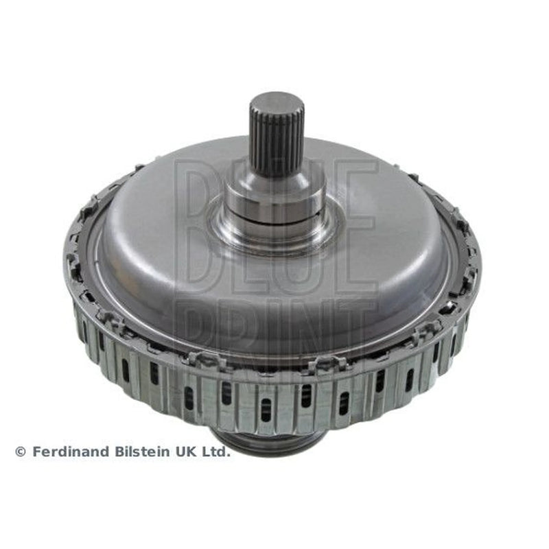 Blue Print Clutch Kit Set 3pc ADBP300272