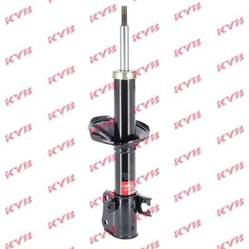 KYB Shock Absorber Damper Strut Front Left fits Subaru Justy III 2003 on 1.3 1.5