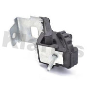 Klarius Exhaust System Mount Rubber fits Renault Laguna II 2001-2007