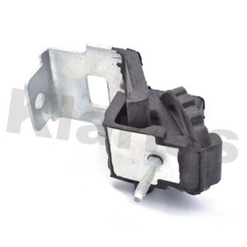 Klarius Exhaust System Mount Rubber fits Renault Laguna II 2001-2007