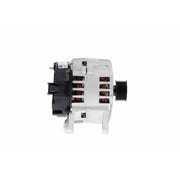 Hella Car Alternator 12V fits Nissan Interstar 2002-2006