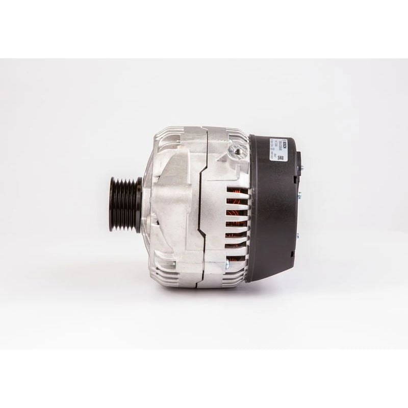 Bosch Car Alternator 12V fits Chevrolet Zafira 2001-2012 2.0