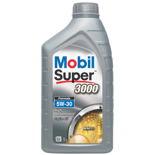 Mobil Engine Oil 1L 152318