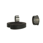 Gates Timing Belt Kit with Rollers fits Hyundai Coupe I 1996-2002 2.0