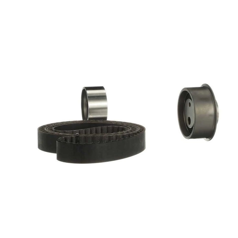 Gates Timing Belt Kit with Rollers fits Hyundai Coupe I 1996-2002 2.0