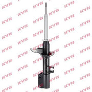 KYB Shock Absorber Damper Strut Front Right fits Subaru Justy 1995-2003 1.3