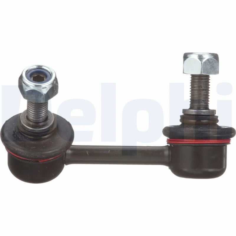 Delphi Stabiliser Bar Link Coupling Rod Right fits Honda Civic IX 2011-2016