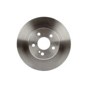 Bosch 2 x Solid Brake Discs