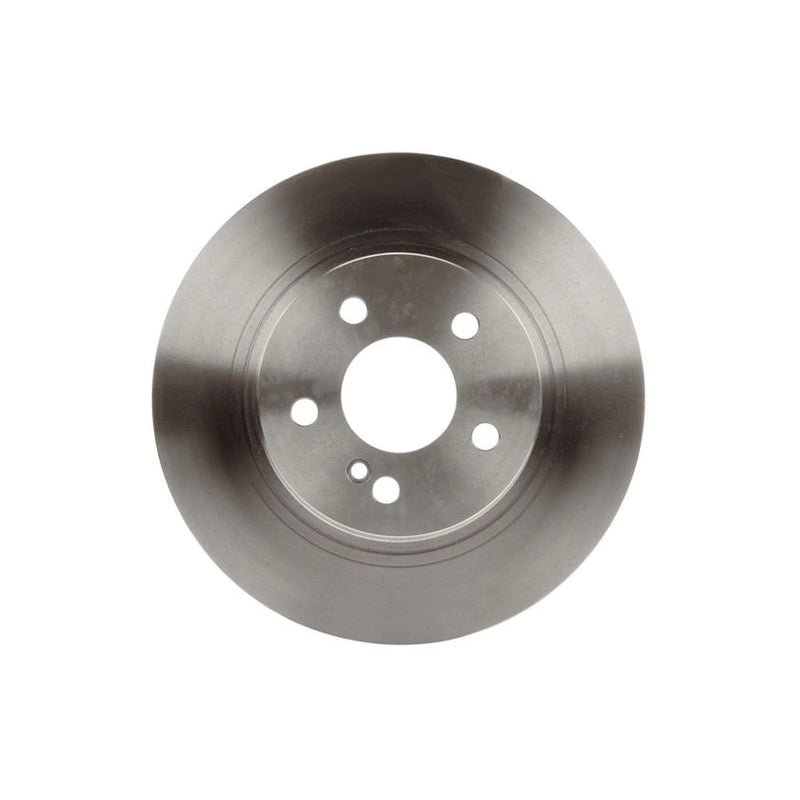 Bosch 2 x Solid Brake Discs