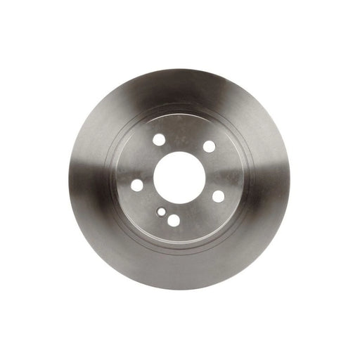 Bosch 2 x Solid Brake Discs