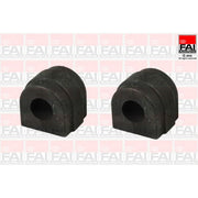 FAI 2 x Anti Roll Bar Mounting Bracket