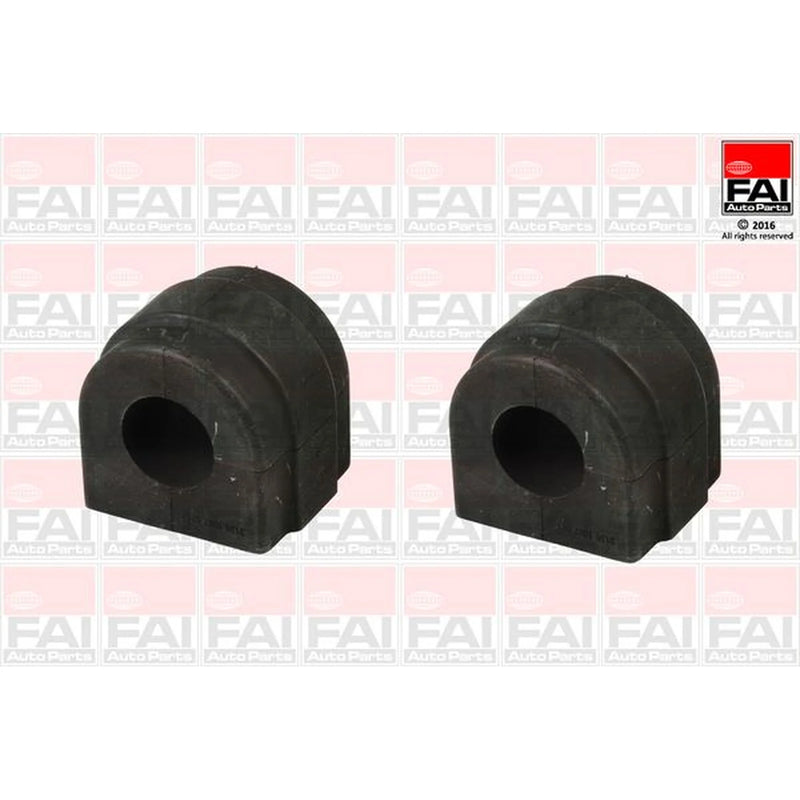 FAI 2 x Anti Roll Bar Mounting Bracket