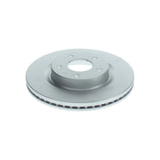 Bosch 2 x Vented Brake Discs