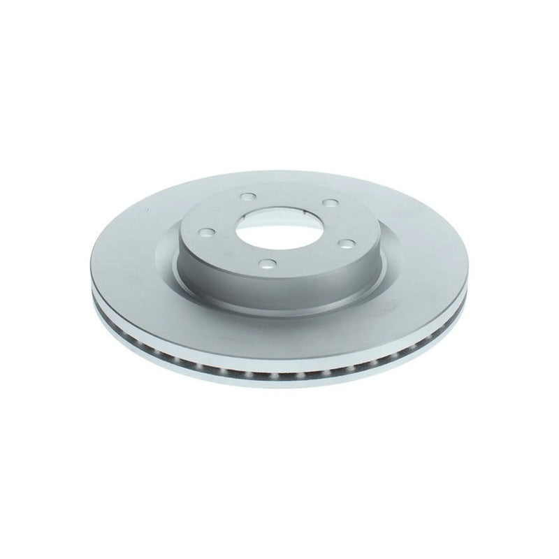 Bosch 2 x Vented Brake Discs
