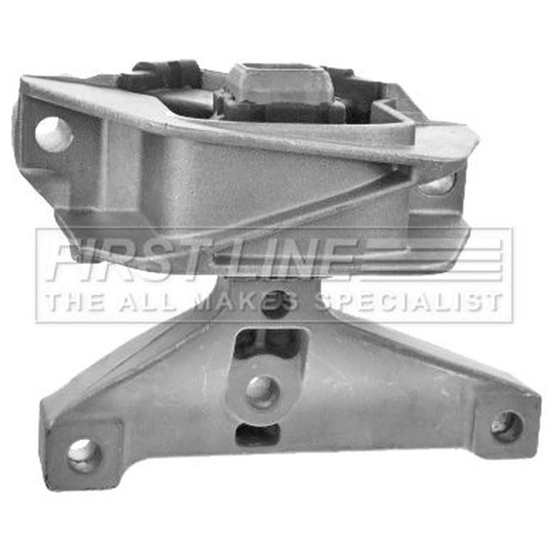 First Line Engine Mount Mounting fits Citroën C2 2003-2012 1.1