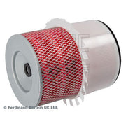 Blue Print Engine Air Filter fits Mitsubishi Shogun Sport I 1997-2003 2.5 2.8