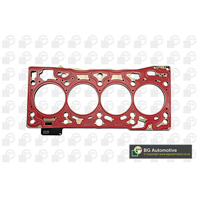 BGA Cylinder Head Gasket 1mm Thick fits Man Tge 2017 on 2.0