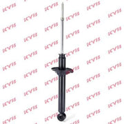 KYB 2 x Shock Absorbers fits Nissan Micra I 1982-1992 1.0 1.2
