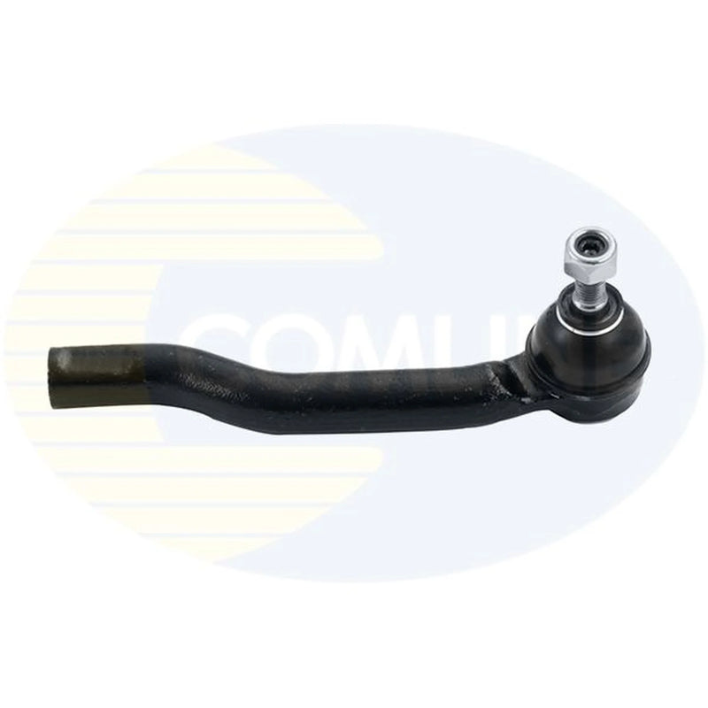 Comline Steering Tie Rod End Ball Joint fits Ford Ranger 2011 on 2.2 2.5 3.2