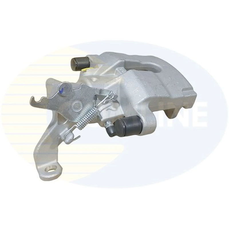 Comline Brake Caliper Assembly Rear Right fits Jaguar S-Type II 1999-2007