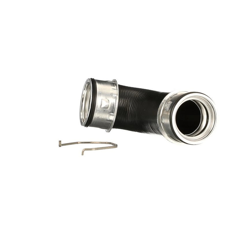 Gates Intercooler Turbo Charge Air Hose 160mm fits Audi A3 2003-2010 1.9