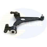 Comline Control/Trailing Arm fits Citroën C8 2002-2012 2.0 2.2