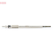 Denso Diesel Engine Glow Plug fits Citroën C4 Aircross 2012 on 1.8