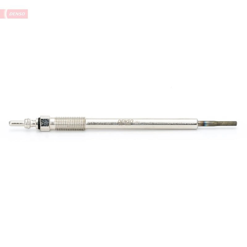 Denso Diesel Engine Glow Plug fits Citroën C4 Aircross 2012 on 1.8