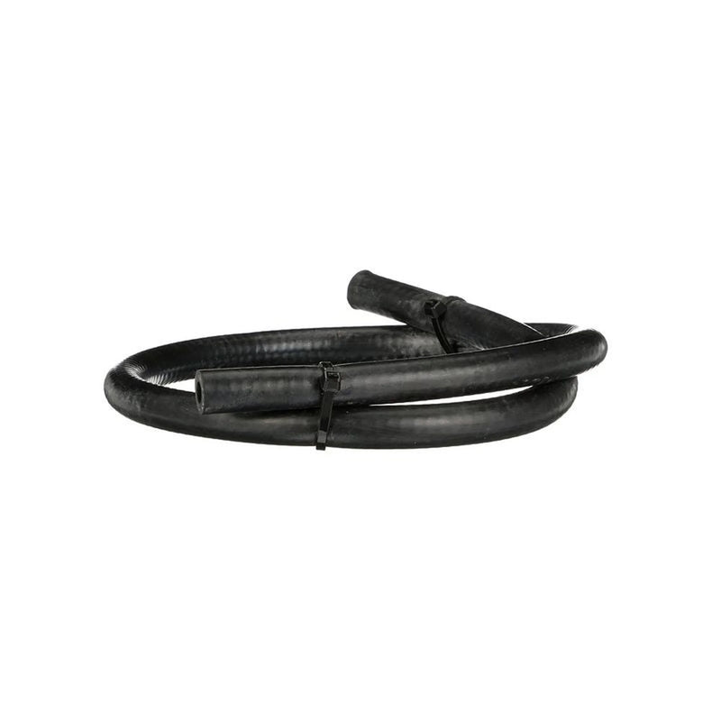 Gates Crankcase Ventilation Hose 827mm fits Porsche 911 1997-2005 3.4 3.6
