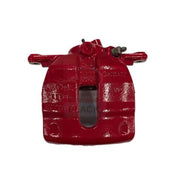 Apec Brake Caliper Assembly Front Left LCA516RED