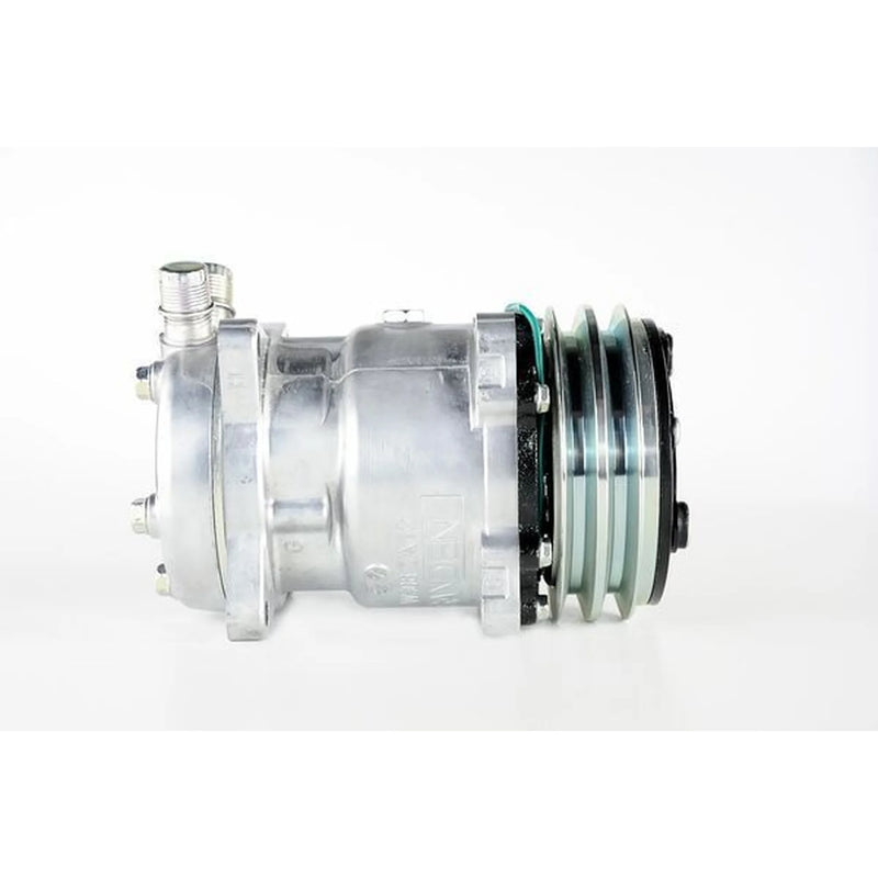 Mahle Air Conditioning Compressor