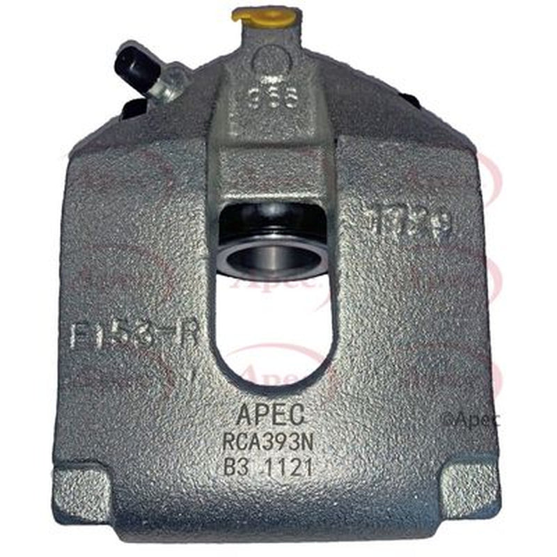 Apec 2 x Rear Brake Calipers fits Volvo XC90 I 2002-2014 2.5 3.2