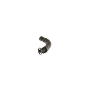 Gates Crankcase Ventilation Hose 385mm fits BMW X5 2000-2006 3.0
