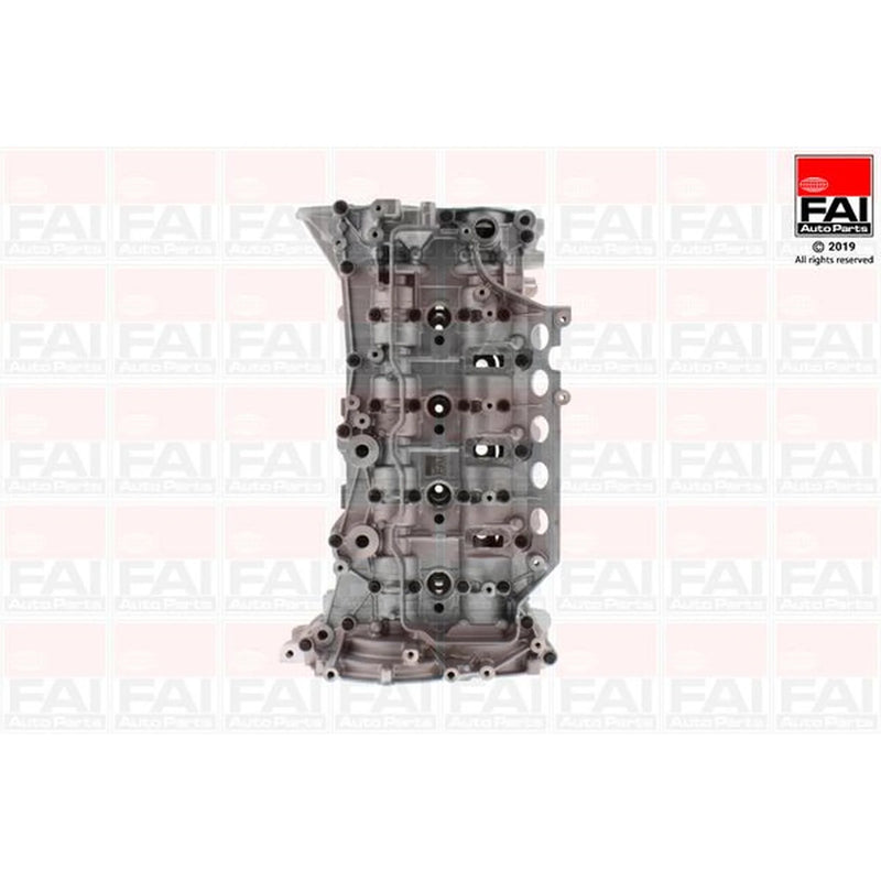 FAI Cylinder Head Engine Block fits Nissan NV400 2011-2022