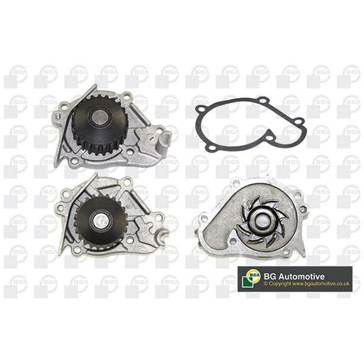 BGA Engine Cooling Water Pump CP3074